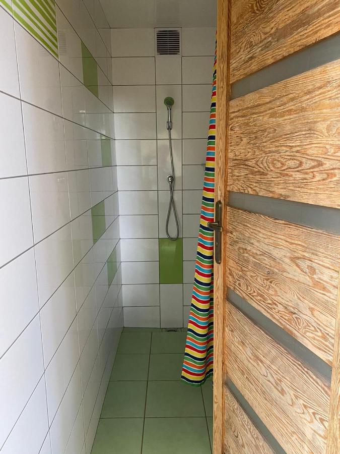 Autokemp Lodenice Zdonov - Adrspach Teplice nad Metují Buitenkant foto